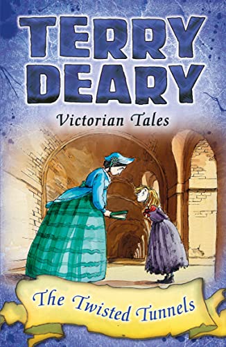 Victorian Tales