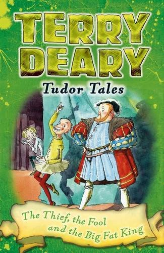 Tudor Tales