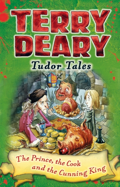Tudor Tales
