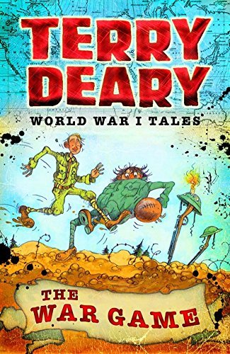 World War I Tales
