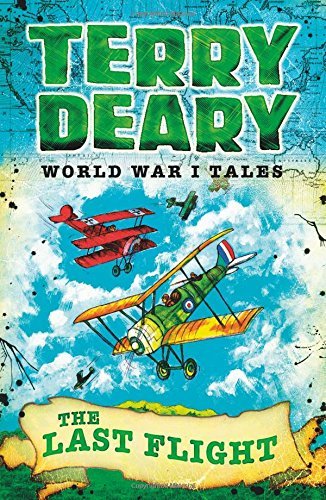 World War I Tales