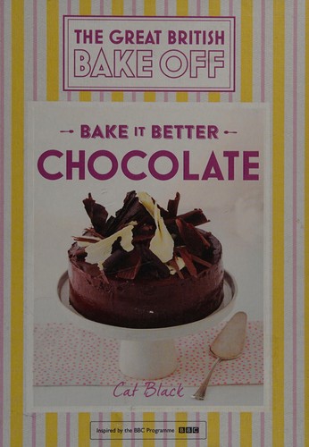 Great British Bake Off - Bake it Better (No.6)