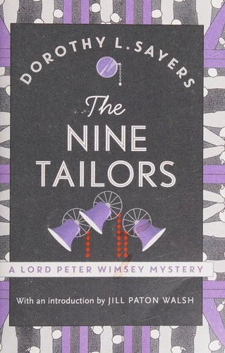 The Nine Tailors : a cosy murder mystery for fans of Poirot