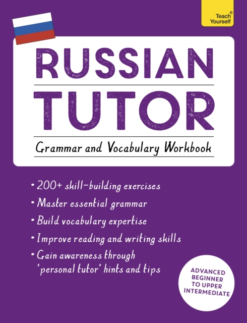 Russian Tutor
