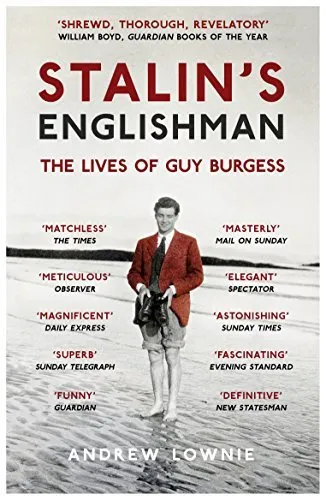 Stalin's Englishman