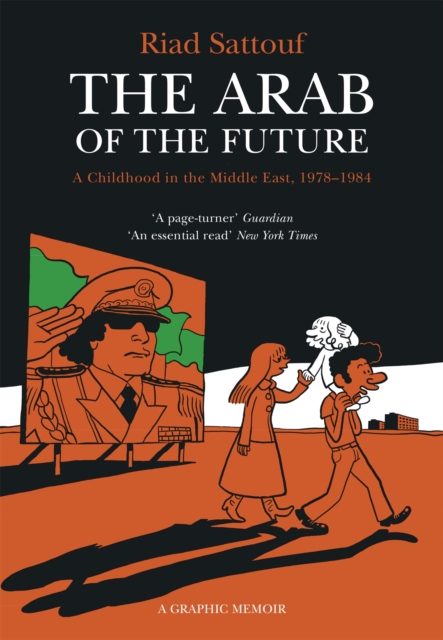The Arab of the Future