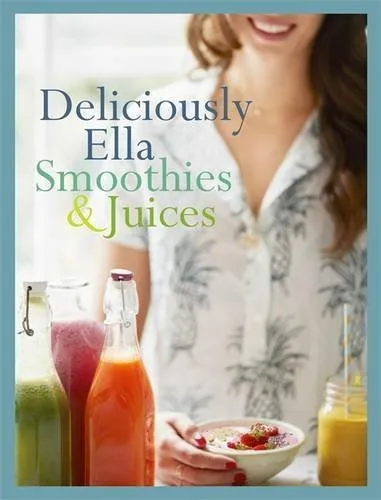 Deliciously Ella