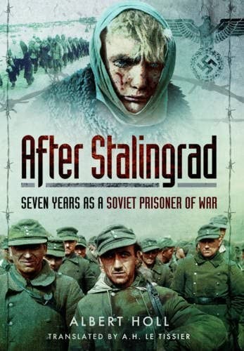 After Stalingrad