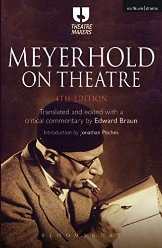 Meyerhold on Theatre