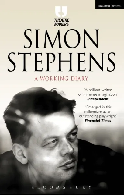 Simon Stephens