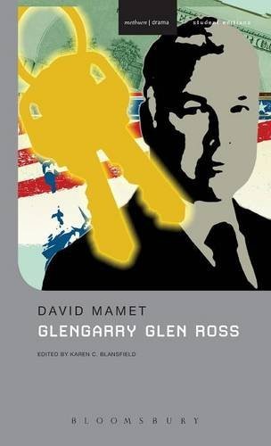 Glengarry Glen Ross