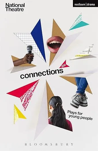 Connections 500 : Blackout; Eclipse; What Are They Like?; Bassett; I'm Spilling My Heart Out Here; Gargantua; Children of Killers; Take Away; It Snows; The Musicians; Citizenship; Bedbug