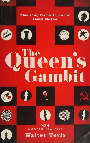 The Queen's Gambit : Now a Major Netflix Drama