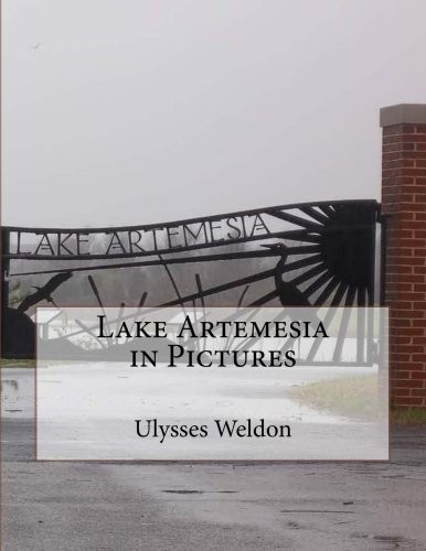 Lake Artemesia in Pictures