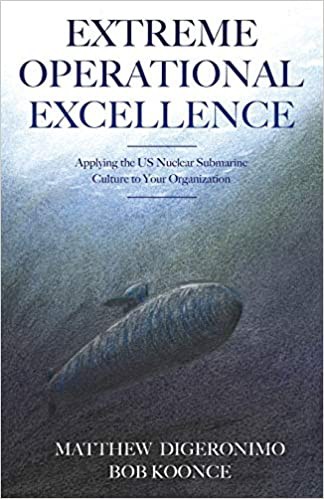 Extreme Operational Excellence