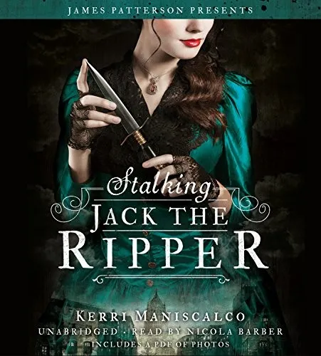 The Stalking Jack the Ripper LIB/E