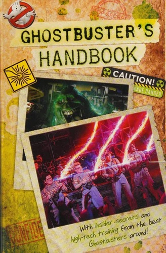 Ghostbuster's Handbook