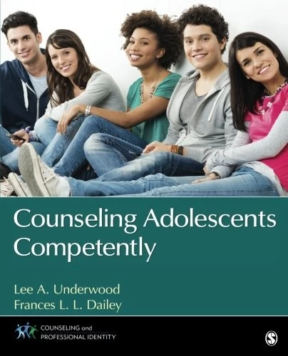 Counseling Adolescents Competently