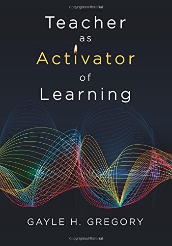 Teacher as Activator of Learning