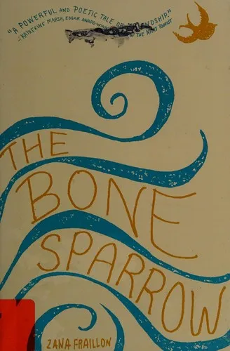 The Bone Sparrow