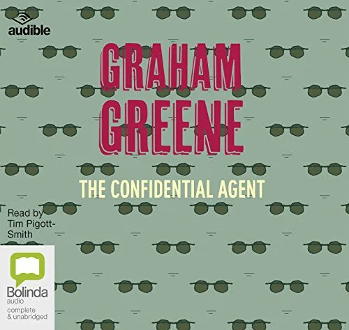 The Confidential Agent