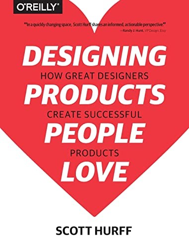 Designing Products People Love