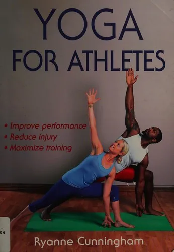 Yoga for Athletes