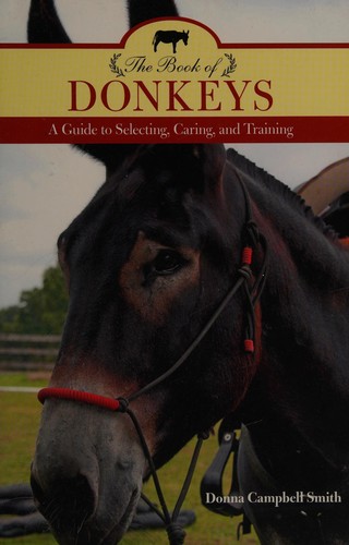 The Book of Donkeys