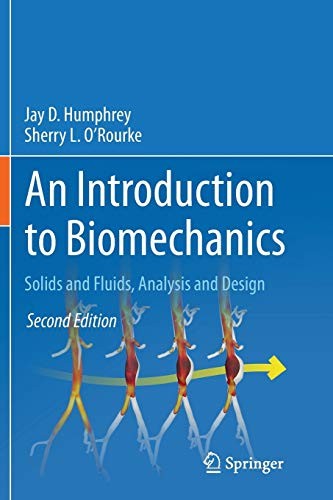 An Introduction to Biomechanics
