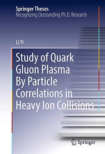 Study of Quark Gluon Plasma by Particle Correlations in Heavy Ion Collisions (2016)
