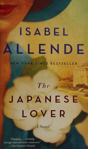 The Japanese Lover : A Novel