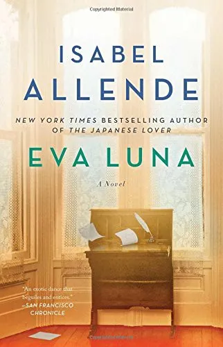 Eva Luna : A Novel