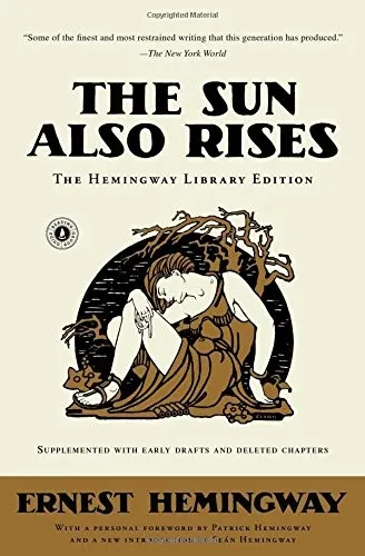 The Sun Also Rises : The Hemingway Library Edition