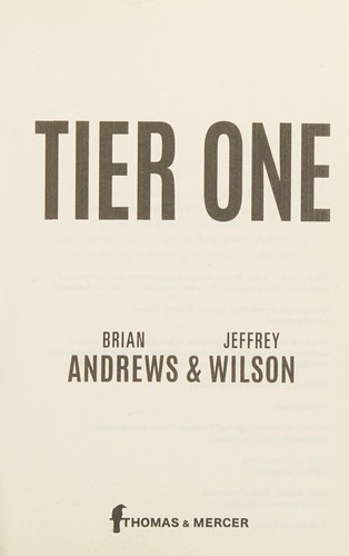 Tier One