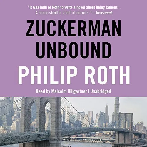 The Zuckerman Unbound