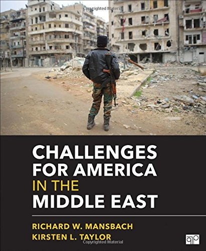 Challenges for America in the Middle East