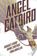Angel Catbird Volume 1