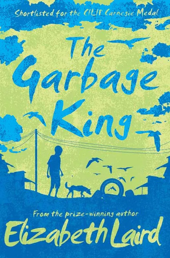 The Garbage King