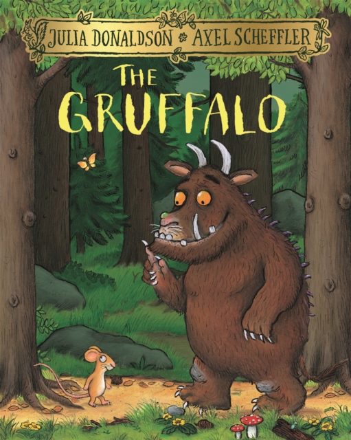 The Gruffalo