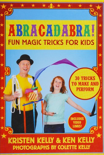 Abracadabra!