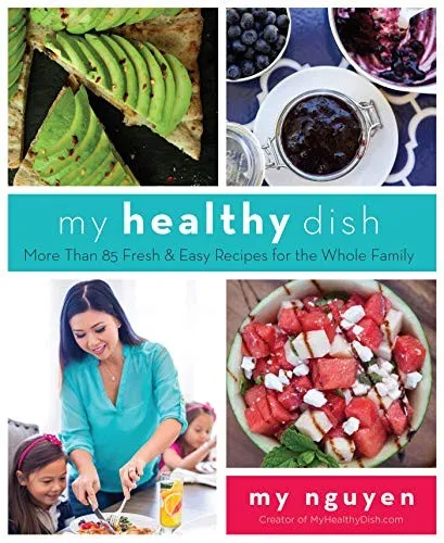 My Healthy Dish