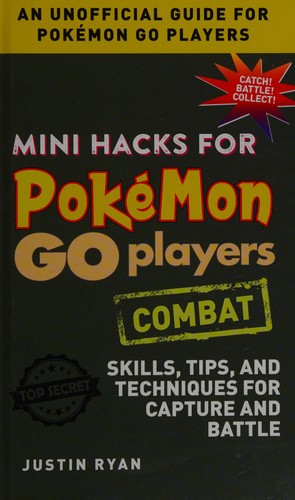 Mini Hacks for Pokemon GO Players