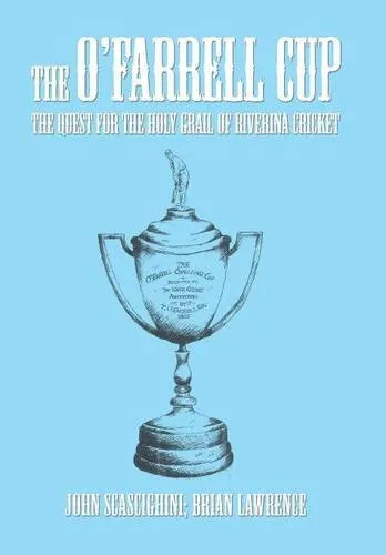 The O'Farrell Cup