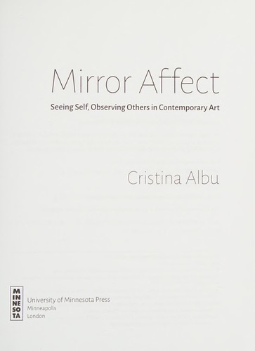Mirror Affect