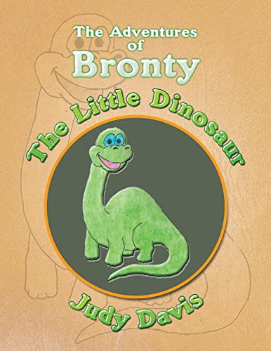 The Adventures of Bronty