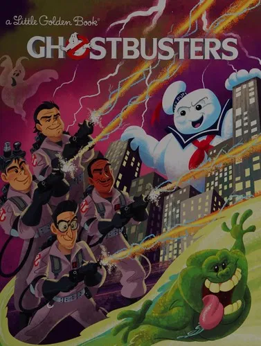 Ghostbusters (Ghostbusters)