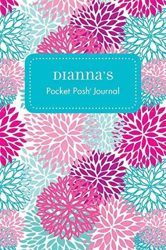 Dianna's Pocket Posh Journal, Mum