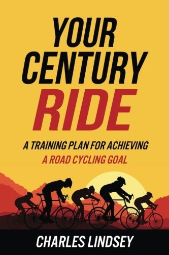 Your Century Ride