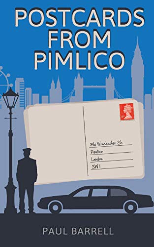 Postcards from Pimlico