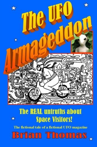 The UFO Armageddon